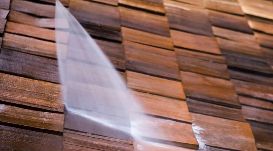 Slate Roofing in Venice, LA
